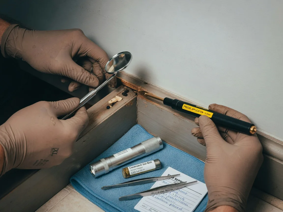 Why choose Emergency Pest Control in Oak Park, MI
